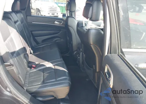 2015 Jeep Grand Cherokee Limited z USA, uszkodzony, nr VIN 1C4RJFBG9FC612951